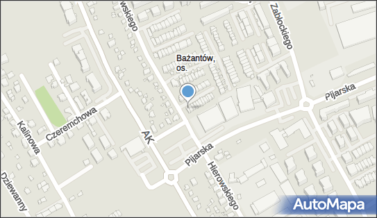 Inter Mirex, ul. Zdzisława Hierowskiego 40 A, Katowice 40-750 - Przedsiębiorstwo, Firma, numer telefonu, NIP: 9542714485