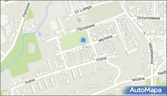 Inter Pal Karol Dawid Sloterwijk, Młyńska 10, Świecie 86-100 - Przedsiębiorstwo, Firma, NIP: 5591816947