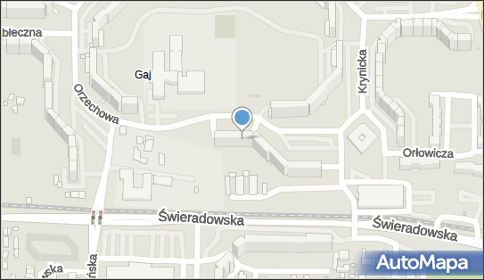Inter Press Prawicki Janusz Pilichowski Waldemar, Orzechowa 95 50-540 - Przedsiębiorstwo, Firma, NIP: 8991000211