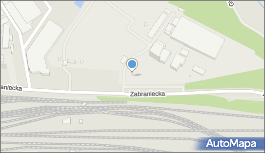 Inter Profil, ul. Zabraniecka NN, Warszawa 03-787 - Przedsiębiorstwo, Firma, NIP: 5251116458