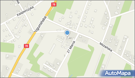 Inter Project Swoboda Patryk Olszewski Wojciech, ul. 27 Marca 4 A 44-351 - Przedsiębiorstwo, Firma, NIP: 6472491221