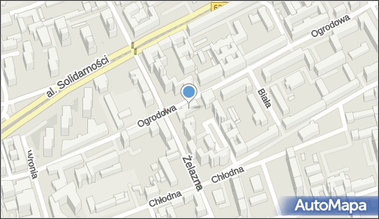 Inter Service Group, ul. Ogrodowa 31, Warszawa 00-803 - Przedsiębiorstwo, Firma, NIP: 5272628956