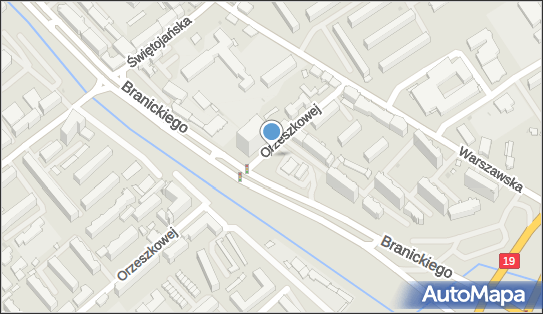 Inter-Tech II Dariusz Nieścierewicz Przedsiębiorstwo Wielobranżowe Dariusz Nieścierewicz 15-084 - Przedsiębiorstwo, Firma, NIP: 5421018129