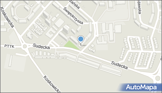 Inter Toldi, Tatrzańska 36, Legnica 59-220 - Przedsiębiorstwo, Firma, NIP: 6911173300