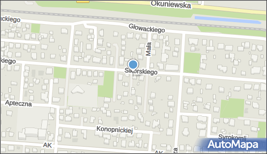 Inter Transfer, Władysława Sikorskiego 26a, Wesoła 05-075 - Przedsiębiorstwo, Firma, numer telefonu