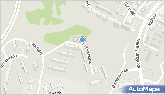 inter7net, Gościnna 9/5, Lublin 20-532 - Przedsiębiorstwo, Firma, numer telefonu, NIP: 7123046090