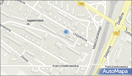 Interactive Agency G K, Urzędnicza 7a, Kielce 25-729 - Przedsiębiorstwo, Firma, numer telefonu, NIP: 6612087739