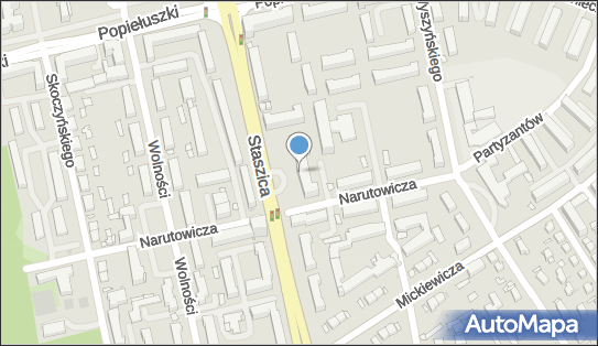 Interaktywna Dystrybucja, ul. Stanisława Staszica 12, Stalowa Wola 37-450 - Przedsiębiorstwo, Firma, NIP: 8621254161