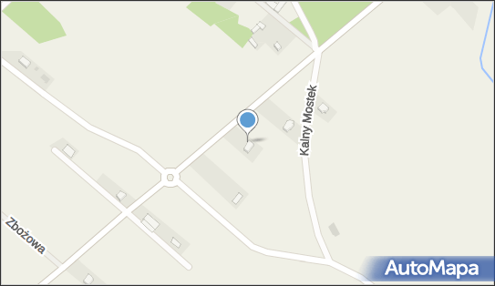 Interbud Michał Kaczyński, Kuczyńskie 45, Kuczyńskie 07-420 - Przedsiębiorstwo, Firma, numer telefonu