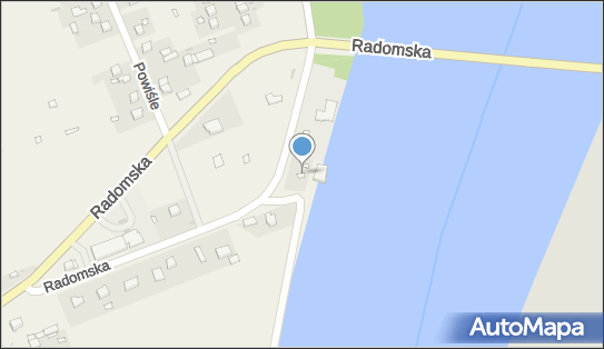 Interbud, ul. Radomska 3, Góra Puławska 24-100 - Przedsiębiorstwo, Firma, numer telefonu, NIP: 7162547270