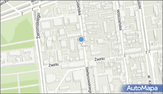 Intercam Michał Dziemdziela, Gdańska 149, Łódź 90-536 - Przedsiębiorstwo, Firma, NIP: 7251916160