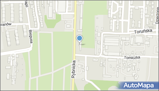 Intercom, ul. Rybnicka 157, Gliwice 44-100 - Przedsiębiorstwo, Firma, NIP: 6311089755