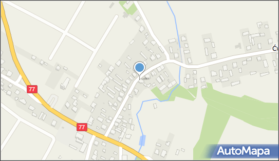 Interdam Damian Zarzycki, Tarnogóra 13, Tarnogóra 37-310 - Przedsiębiorstwo, Firma, NIP: 8161545565