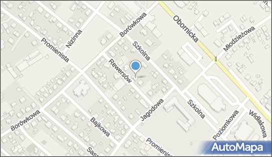 Interdirect Co LTD, ul. Jana i Stefana Rewersów 10, Suchy Las 62-002 - Przedsiębiorstwo, Firma, numer telefonu, NIP: 7830013656