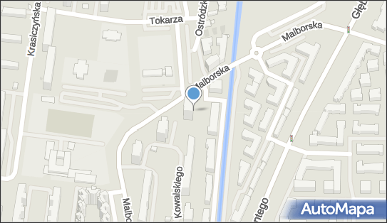 Interfinans Sp. z o.o., Aleksandra Kowalskiego 5/4, Warszawa 03-288 - Przedsiębiorstwo, Firma, godziny otwarcia, numer telefonu