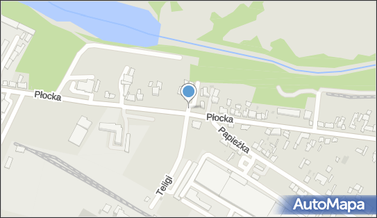 Interfon S Sadziński, Płocka 29a, Włocławek 87-800 - Przedsiębiorstwo, Firma, numer telefonu, NIP: 8881007347