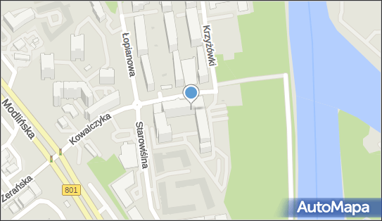 Interhostels, ul. Anastazego Kowalczyka 16, Warszawa 03-193 - Przedsiębiorstwo, Firma, NIP: 5242757991