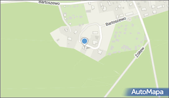 Interioo Andrzej Grabowski, Bartoszewo 27, Bartoszewo 72-004 - Przedsiębiorstwo, Firma, NIP: 8551279189