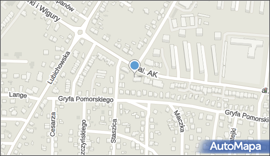 Interkam Przemysław Froelke, al. Armii Krajowej 4 83-200 - Przedsiębiorstwo, Firma, NIP: 5922009710