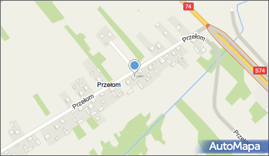 Interkol Sprzedaż Internetowa Artykułów Przemysłowych, Przełom 26-080 - Przedsiębiorstwo, Firma, NIP: 9591575931
