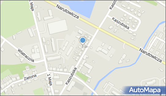 Intermet Stanisław Łuczejko, Kaszubska 16, Szczecinek 78-400 - Przedsiębiorstwo, Firma, NIP: 6731327084