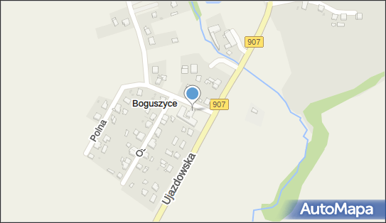 Intermet, ul. Wiejska 1, Boguszyce 44-180 - Przedsiębiorstwo, Firma, numer telefonu, NIP: 6310200222