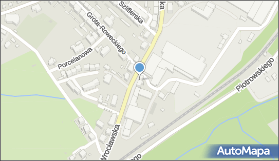 Interminglass Holding, Wrocławska 16, Wałbrzych 58-309 - Przedsiębiorstwo, Firma, numer telefonu, NIP: 5272634052