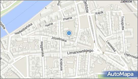 International Auto, Józefińska 21, Kraków 30-529 - Przedsiębiorstwo, Firma, NIP: 6791023732