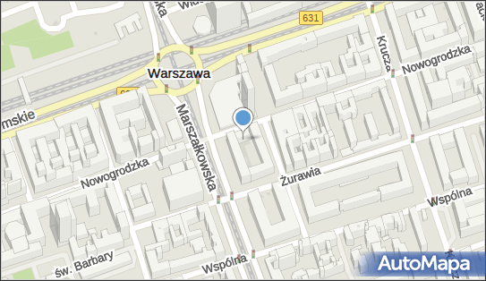 International Consulting Company, Nowogrodzka 31, Warszawa 00-511 - Przedsiębiorstwo, Firma, numer telefonu, NIP: 7010349831