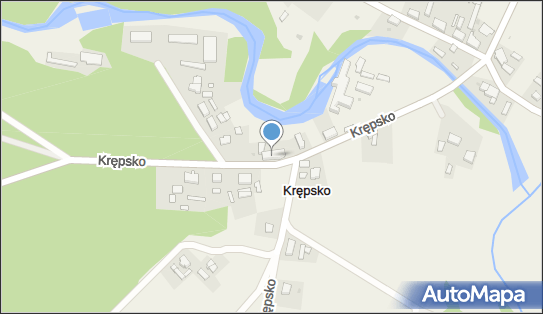 International Logistic, Krępsko 27, Krępsko 64-930 - Przedsiębiorstwo, Firma, NIP: 7642650654