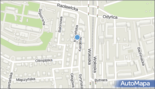 5213627984, International Medical Service sp. z o.o. 