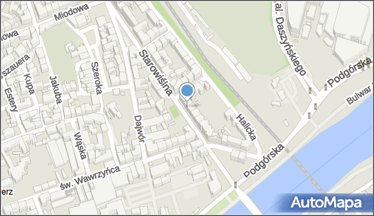 9571013271, International Shopping Center sp. z o.o. 