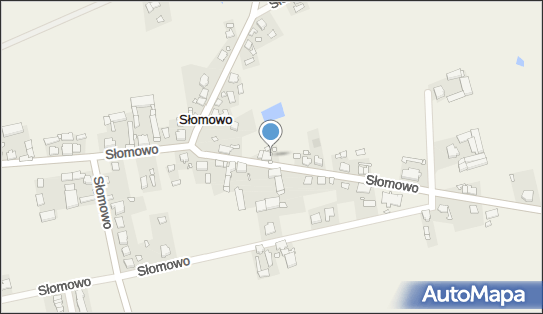 International Tooling Service, Słomowo 31, Słomowo 62-300 - Przedsiębiorstwo, Firma, NIP: 7891754401