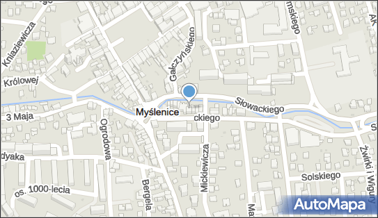 Internet Cafe Szymon Gatlik Janina Gatlik, Myślenice 32-400 - Przedsiębiorstwo, Firma, NIP: 6811827759