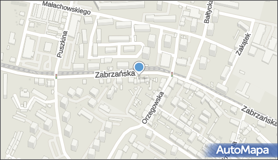 Internet Cafe WWW A2 Com, ul. Zabrzańska 87, Bytom 41-907 - Przedsiębiorstwo, Firma, NIP: 6262425459