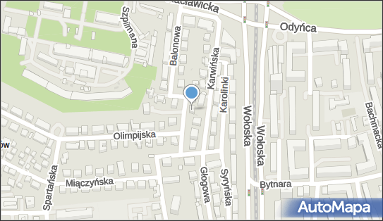 5221243614, Internet Planet Ewa Chojecka 