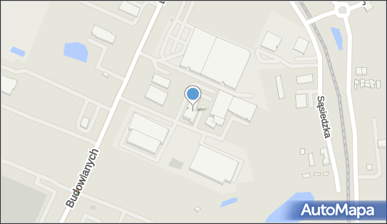 Internet Service, Budowlanych 64e, Gdańsk 80-298 - Przedsiębiorstwo, Firma, numer telefonu, NIP: 5832890260