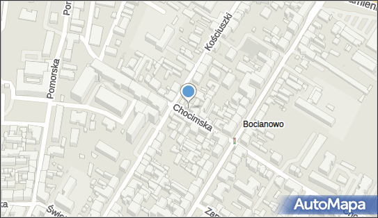 Internetowy Sklep Myśliwski Łoś Magdalena Tomczuk, Chocimska 12 85-078 - Przedsiębiorstwo, Firma, NIP: 5541913890