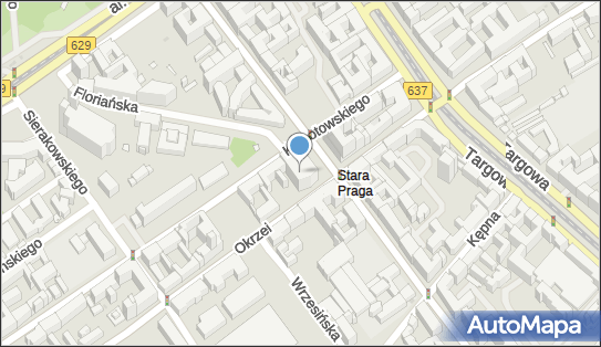 Internetworking Technologies, Jagiellońska 15, Warszawa 03-719 - Przedsiębiorstwo, Firma