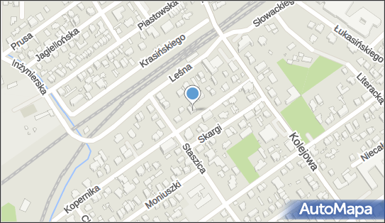 5251232176, Internistyczny Gabinet Lekarski, Ułasiewicz Jadwiga 