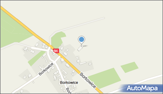 Interpal, Borkowice 4B, Borkowice 49-345 - Przedsiębiorstwo, Firma, numer telefonu, NIP: 6131490232