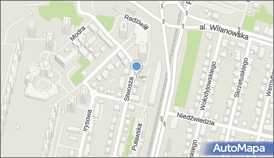 Interpolservis, ul. Wita Stwosza 40, Warszawa 02-661 - Przedsiębiorstwo, Firma, NIP: 5213558728