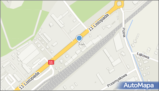 Intersukces SZ Karasiewicz i Wspólnicy, ul. Stanisława Staszica 40 64-600 - Przedsiębiorstwo, Firma, numer telefonu, NIP: 7871561107