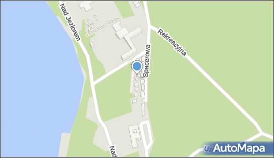 Intertec, ul. Spacerowa 8, Poznań 60-480 - Przedsiębiorstwo, Firma, NIP: 7781012354