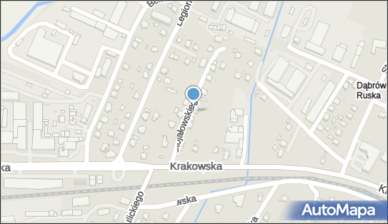 8171991473, Intertorg Paweł Bożek 