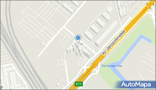 Intertrading Systems Technology sp. z o.o., Warszawa 02-342 - Przedsiębiorstwo, Firma, numer telefonu, NIP: 5241050278