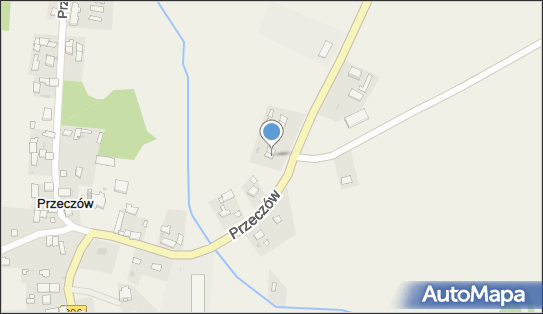 Intertrans Eco, Przeczów 55K, Przeczów 46-166 - Przedsiębiorstwo, Firma