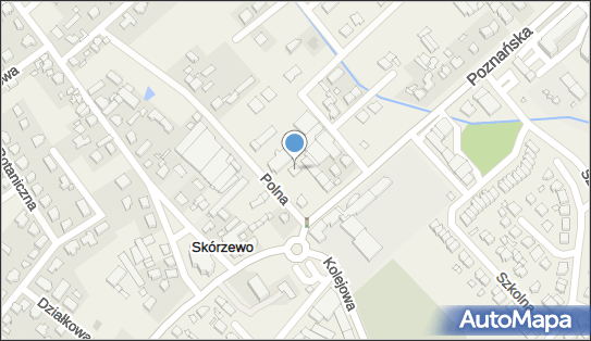 Intertrans Route w Likwidacji, Poznańska 69, Skórzewo 60-185 - Przedsiębiorstwo, Firma, numer telefonu, NIP: 7780025219