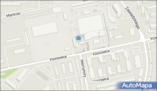 Intertransport, ul. Sebastiana Klonowica 5, Szczecin 71-241 - Przedsiębiorstwo, Firma, numer telefonu, NIP: 8522446377