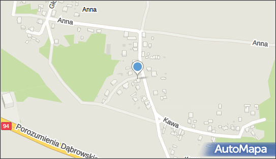 Interwit, ul. Anna 20, Dąbrowa Górnicza 42-530 - Przedsiębiorstwo, Firma, NIP: 6291673898